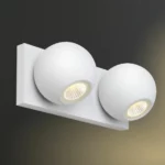 Kinkiety → Maxlight W0125 Goal II