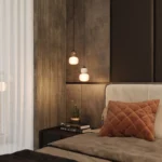 Lampy wiszące → Maxlight P0624 Modern 5W