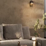 Wall lamps → Maxlight W0412 Fusion