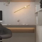 Kinkiety → Maxlight W0414 Spirit