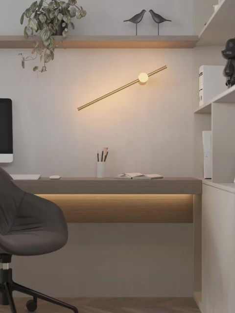 Kinkiety → Maxlight W0414 Spirit