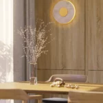 Kinkiety → Maxlight W0417 Sun