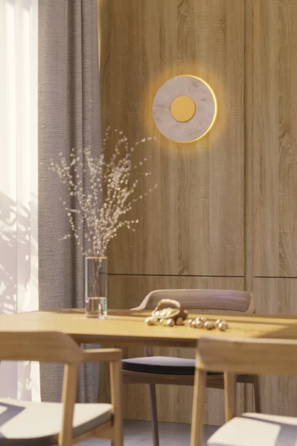 Kinkiety → Maxlight W0417 Sun