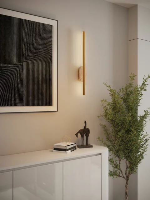 Kinkiety → Maxlight W0418 Amor