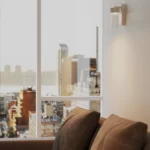 Zidne svjetiljke → Maxlight W0419 Fusion