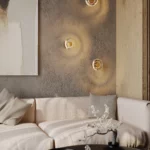 Kinkiety → Maxlight W0424 Lunaris