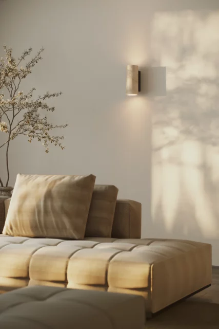 Kinkiety → Maxlight W0425 Tek