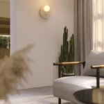 Kinkiety → Maxlight W0426 Lando