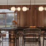 Lampy wiszące → Maxlight P0630 Modern 28W