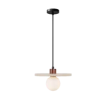 Lampy wiszące → Maxlight P0650 Lando