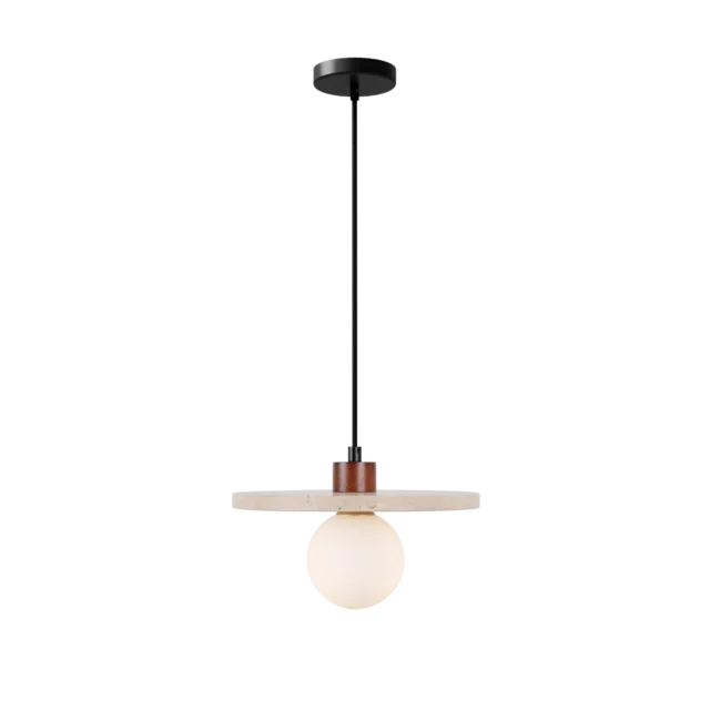 Lampy wiszące → Maxlight P0650 Lando