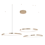 Lampy wiszące → MAXLIGHT P0604D Cayenne 3