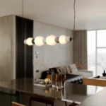 Lampy wiszące → Maxlight P0631 Modern 32W