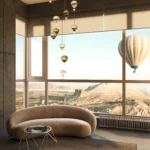 Lampy wiszące → Maxlight P0526D Palloncini 11