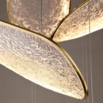 Lampy wiszące → Maxlight P0635D Empire 121W