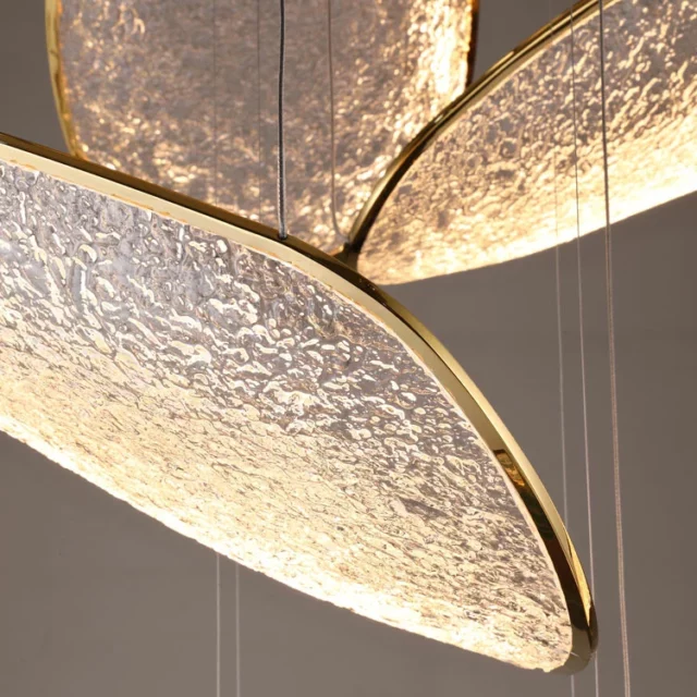 Lampy wiszące → Maxlight P0635D Empire 121W