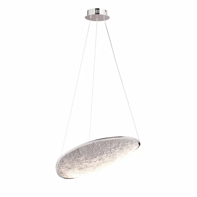 Lampy wiszące → Maxlight P0636D Empire 17W