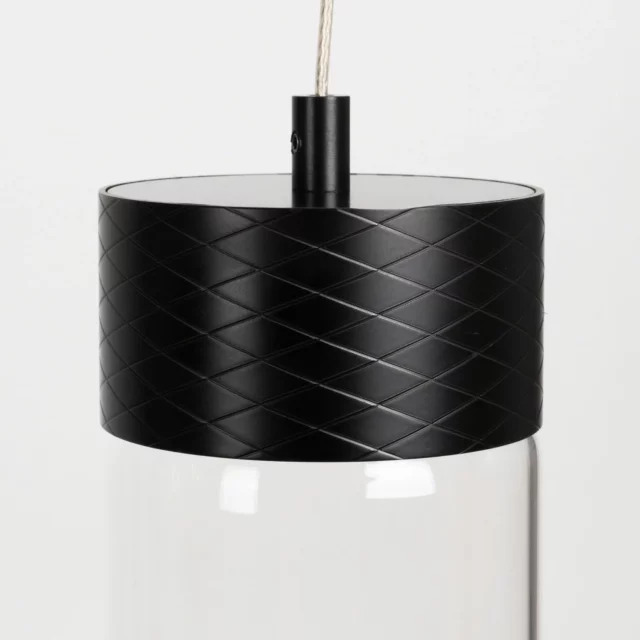 Pendant lamps → Maxlight P0640 Fusion