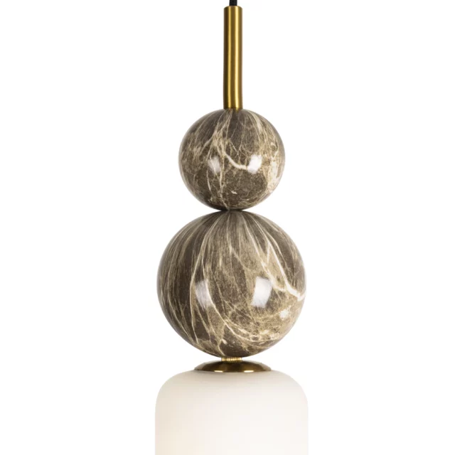 Pendant lamps → Maxlight P0641 Nova