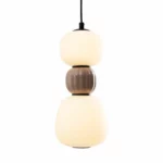 Lampy wiszące → Maxlight P0628 Modern 13W