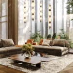 Lampy wiszące → Maxlight P0631 Modern 32W