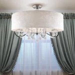 Plafony → Maxlight C0059 Amsterdam 80cm