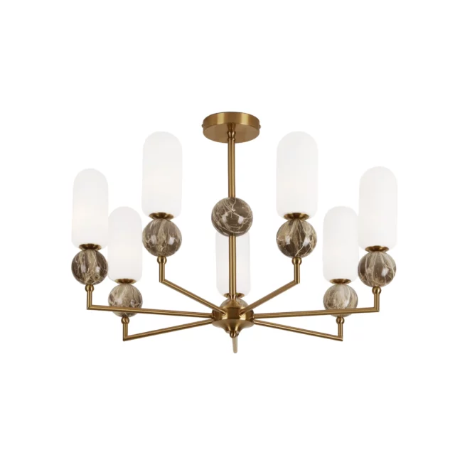 Pendant lamps → Maxlight P0633 Nova