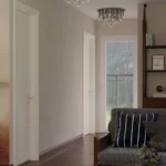 Plafony → Maxlight C0115D Organic 60cm