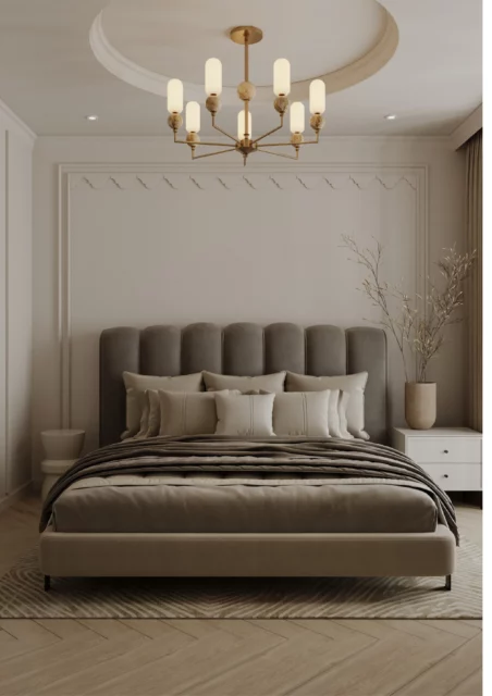 Pendant lamps → Maxlight P0633 Nova