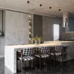 Oświetlenie Techniczne → Natynkowe → Maxlight C0163 Chip