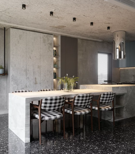 Oświetlenie Techniczne → Natynkowe → Maxlight C0163 Chip