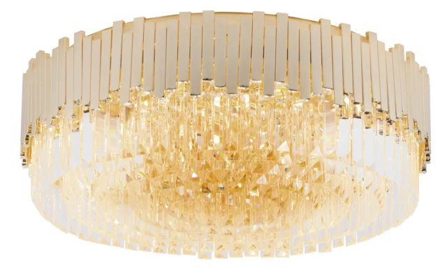 Plafony → Maxlight C0164 Trend 60cm