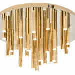 Plafony → Maxlight C0188D Organic 60cm