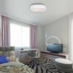 Plafony → Maxlight C0193 Oda