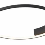 Plafony → Maxlight C0198 Velvet 60cm