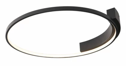 Plafony → Maxlight C0198 Velvet 60cm