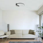 Plafony → Maxlight C0198 Velvet 60cm