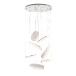 Lampy wiszące → Maxlight P0634D Empire 121W