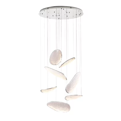 Lampy wiszące → Maxlight P0634D Empire 121W