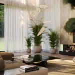 Lampy wiszące → Maxlight P0634D Empire 121W