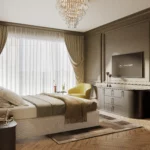 Plafony → Maxlight C0206 Monaco 60cm