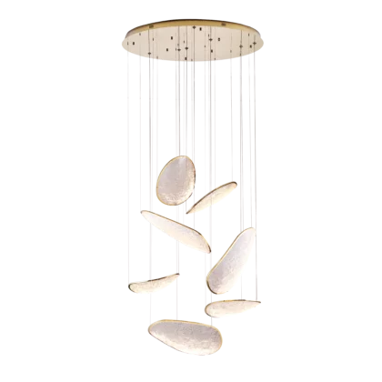 Lampy wiszące → Maxlight P0635D Empire 121W