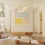 Lampy wiszące → Maxlight P0638D Alexia