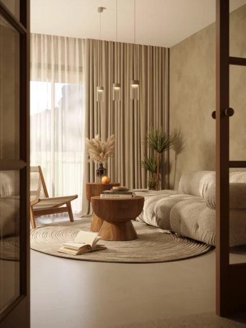 Pendant lamps → Maxlight P0639 Fusion