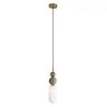 Pendant lamps → Maxlight P0641 Nova