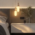 Pendant lamps → Maxlight P0641 Nova