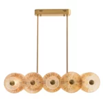 Lampy wiszące → Maxlight P0643 Allure