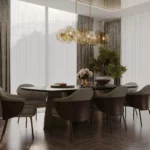 Lampy wiszące → Maxlight P0643 Allure