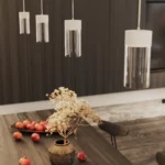 Pendant lamps → Maxlight P0646 Fusion