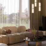 Lampy wiszące → Maxlight P0648 Love 11W